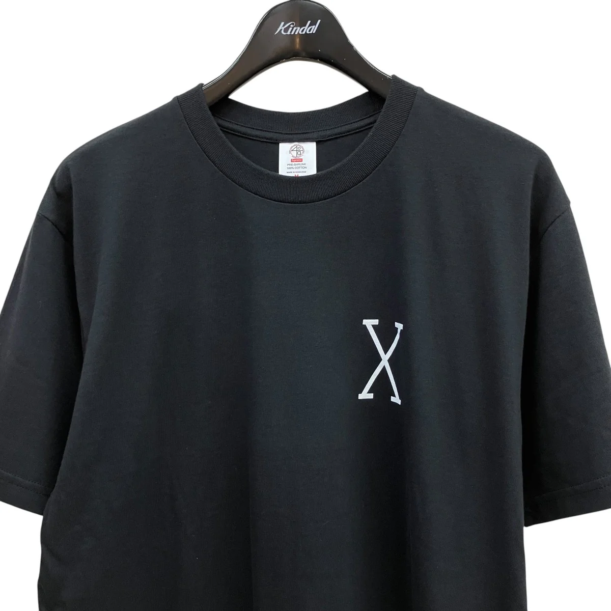 Acres Malcolm X TeeTシャツ - Image 3