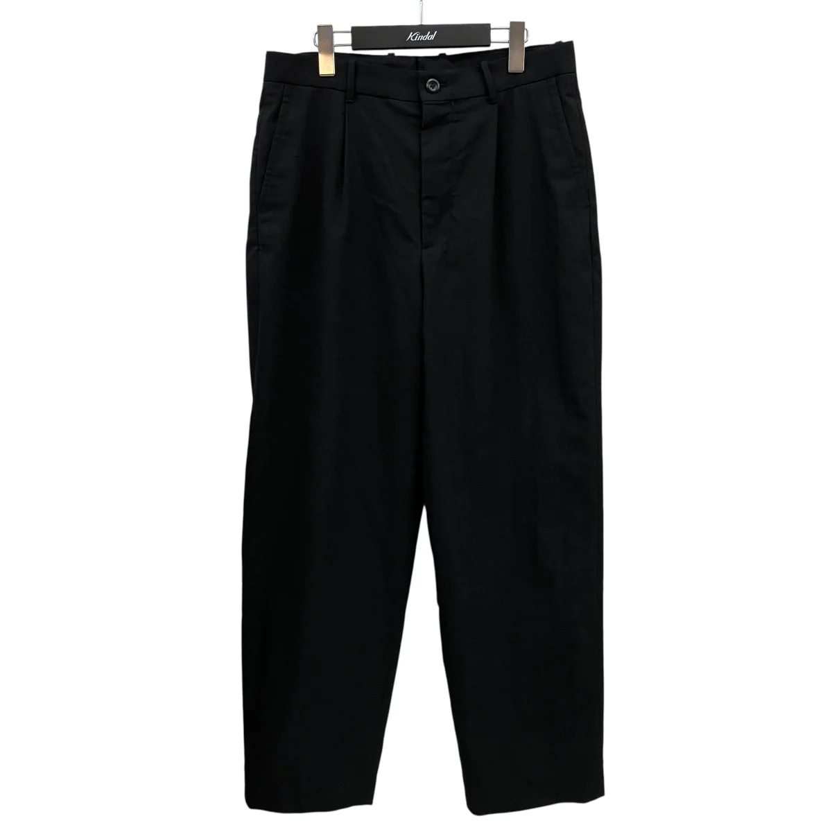 PE SLB SUPER BAGGY TAPEREDバギーパンツ8114-188-0344