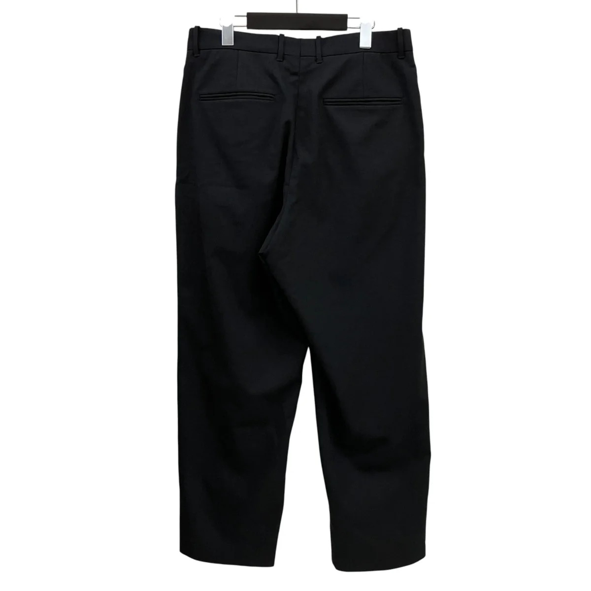 PE SLB SUPER BAGGY TAPEREDバギーパンツ8114-188-0344 - Image 2