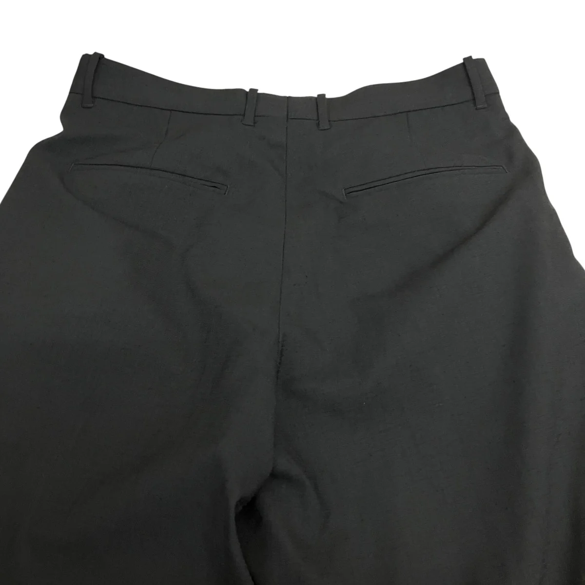 PE SLB SUPER BAGGY TAPEREDバギーパンツ8114-188-0344 - Image 4