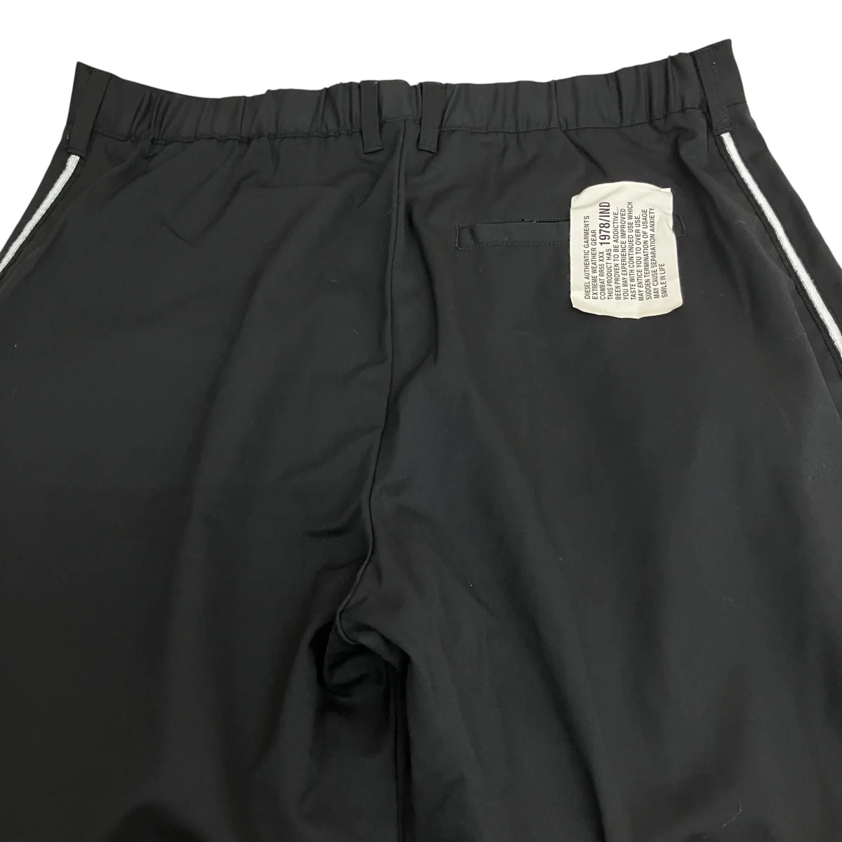 トラックパンツ - Image 4