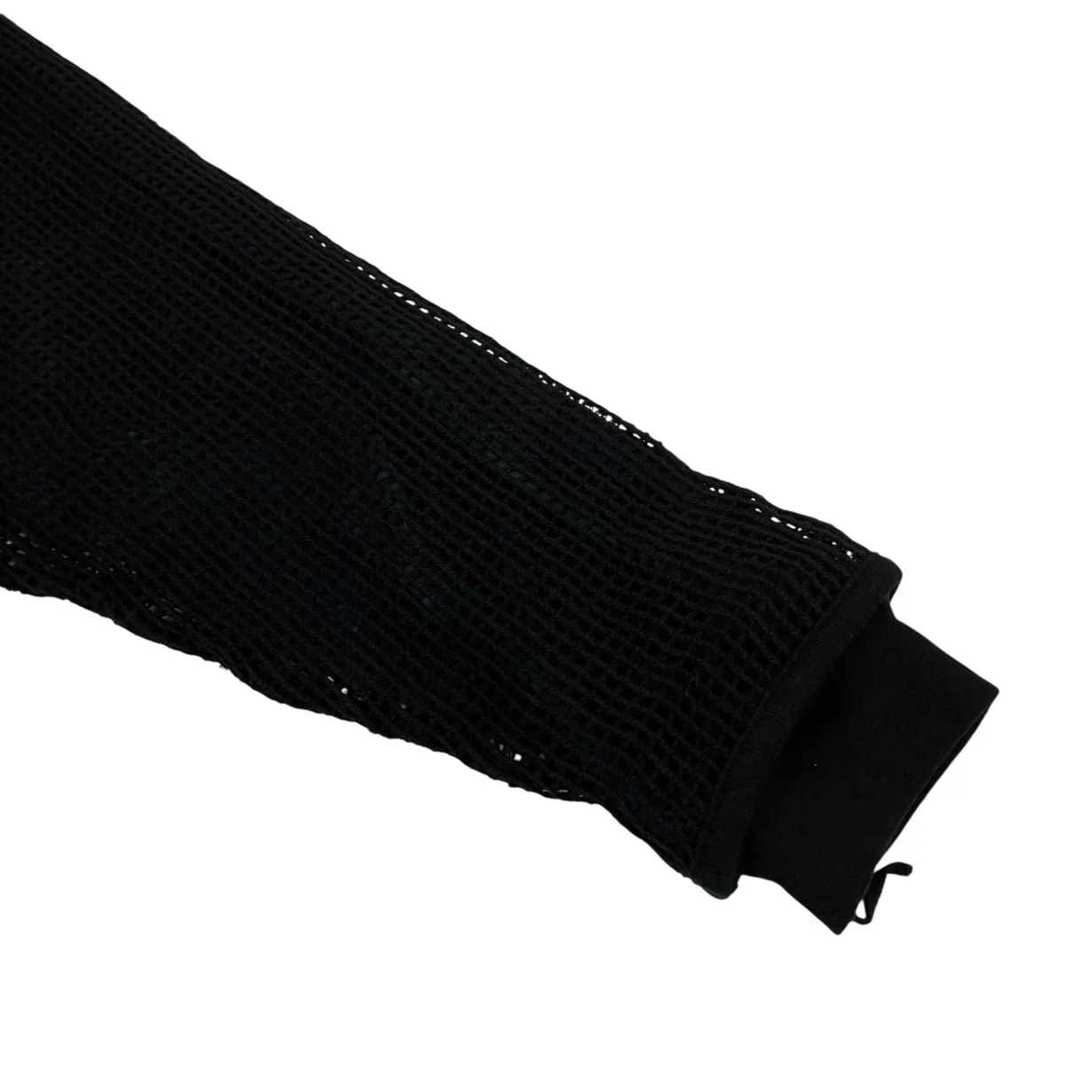 GHILL LS COTTONメッシュレイヤードカットソー252ATDT-CSM13 - Image 4