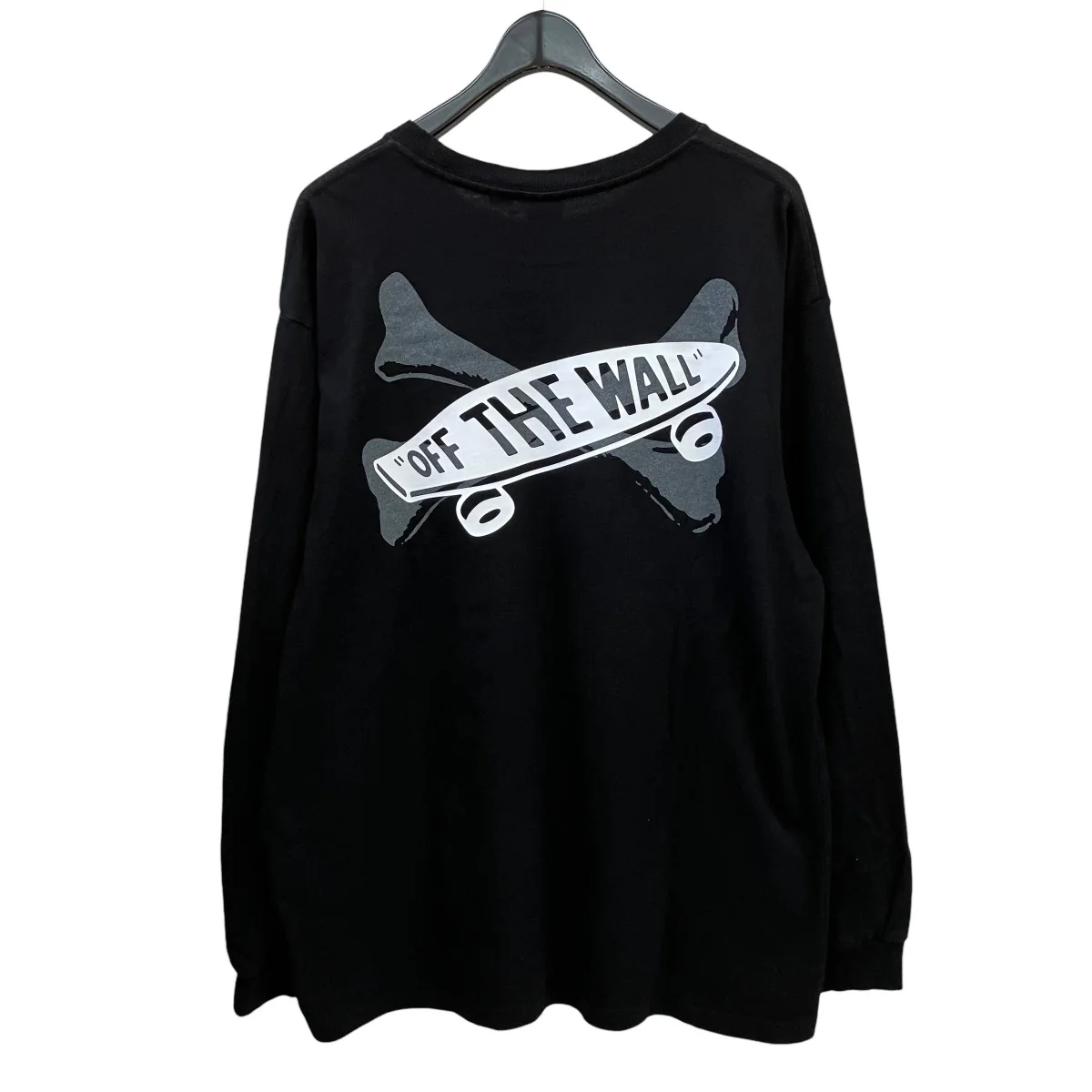 長袖Tシャツ - Image 2
