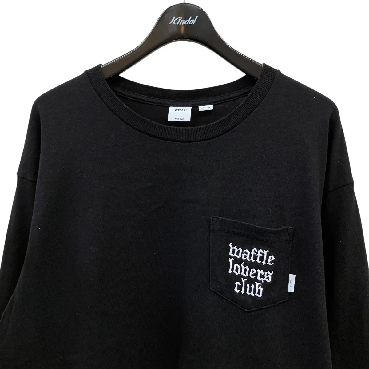 長袖Tシャツ - Image 3