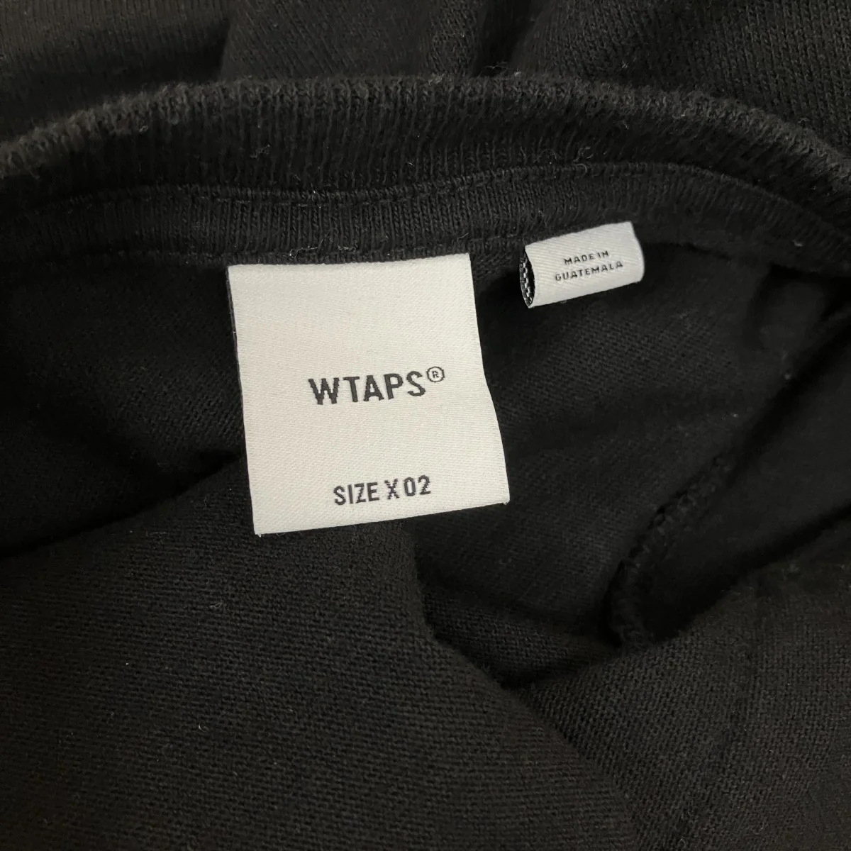 長袖Tシャツ - Image 5