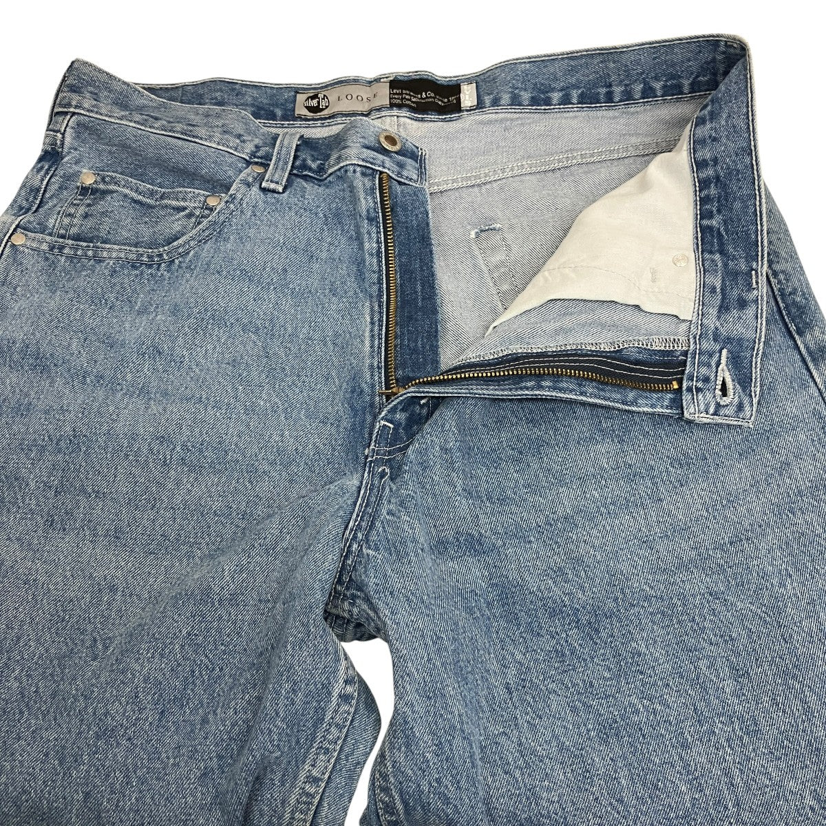 デニムパンツA3421-0001 - Image 3