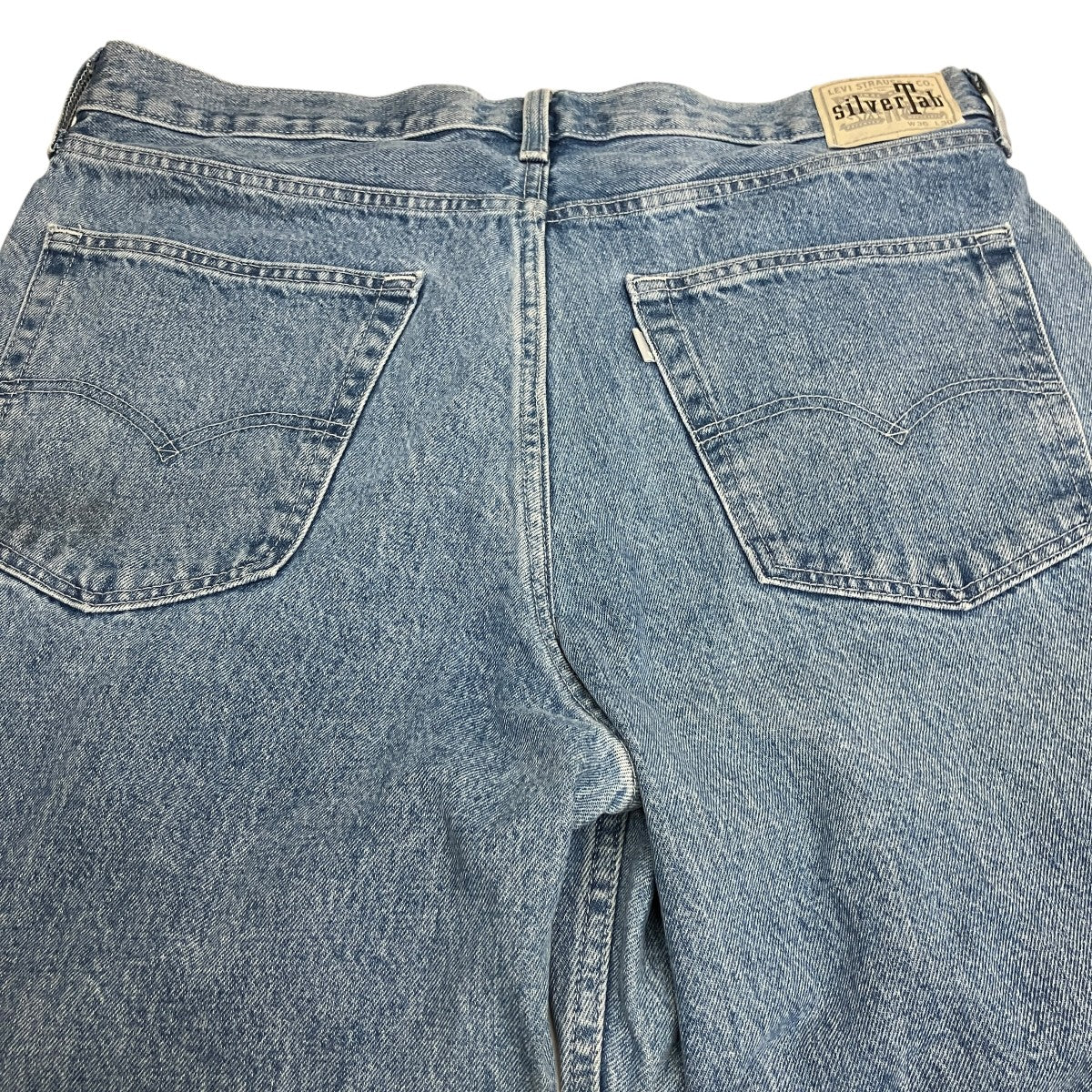 デニムパンツA3421-0001 - Image 4