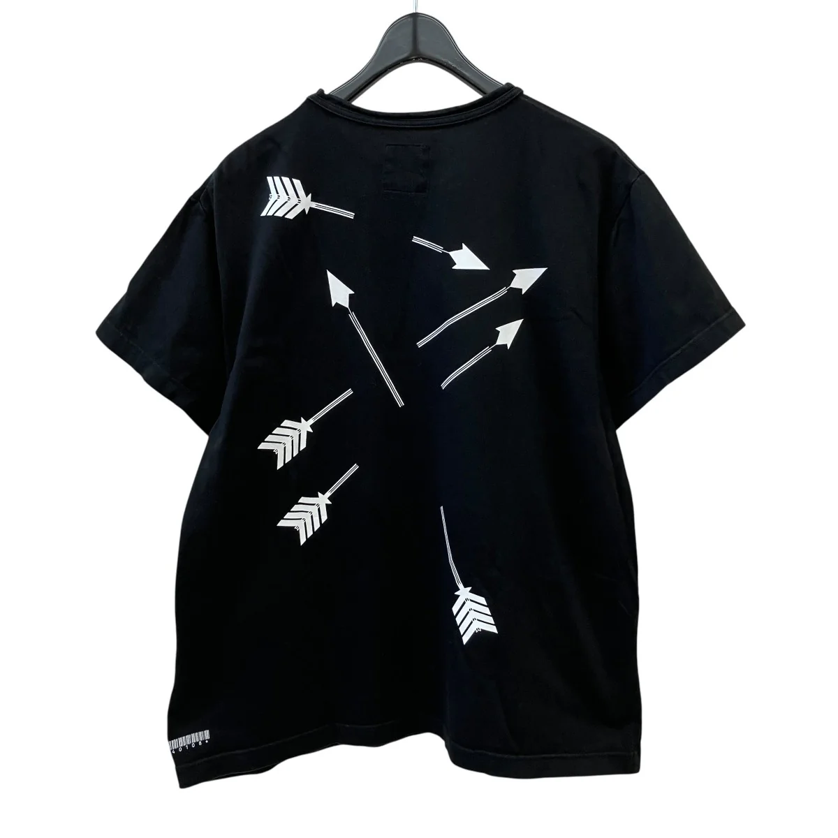 半袖TシャツCA-01-003 - Image 2