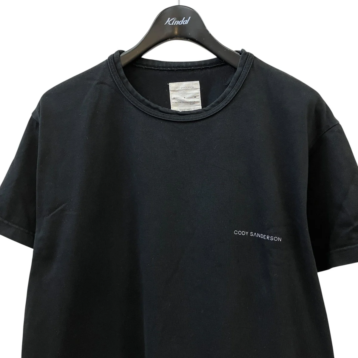 半袖TシャツCA-01-003 - Image 3