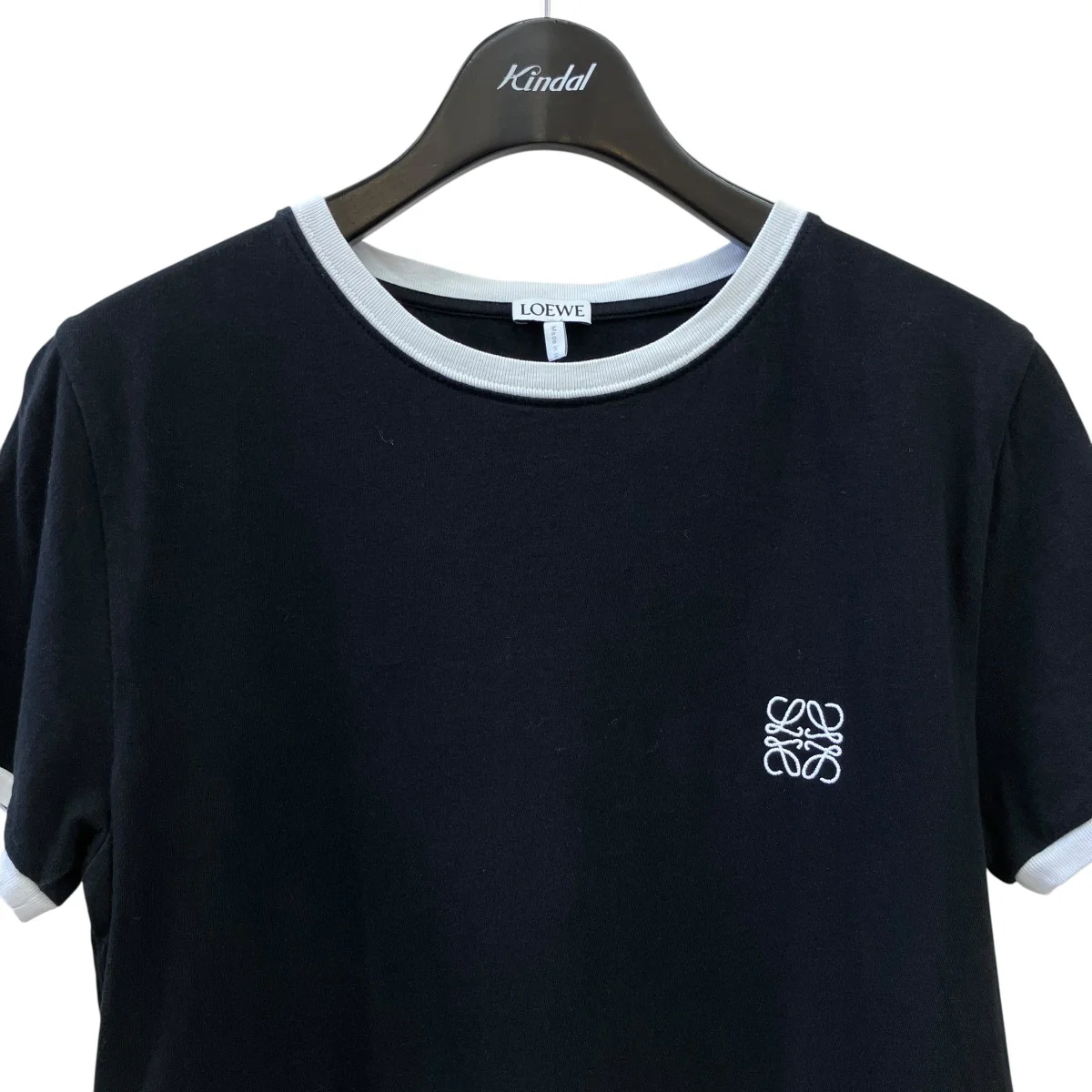 Anagram T-shirt半袖TシャツS359Y22X28 - Image 3