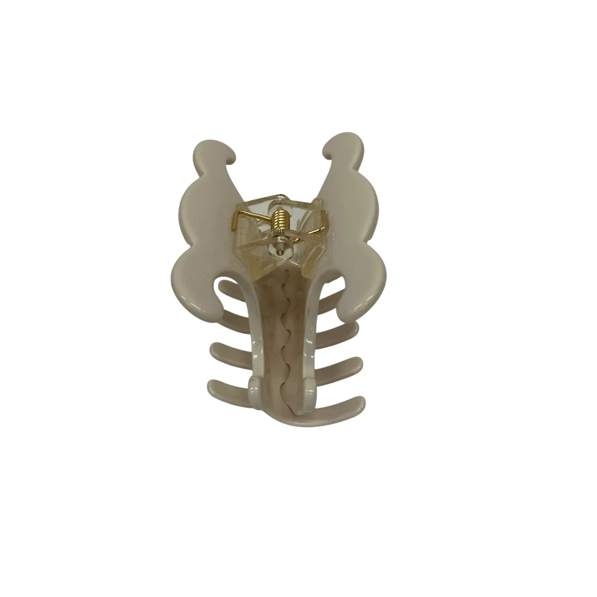 ラージヘアクローヘアクリップ - Image 2