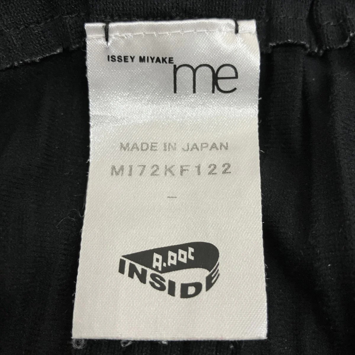 パンツM172KF122 - Image 6