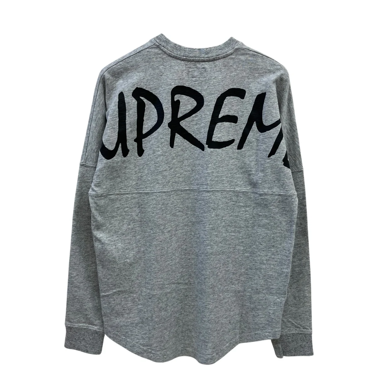 Arena topロングスリーブTシャツ - Image 2