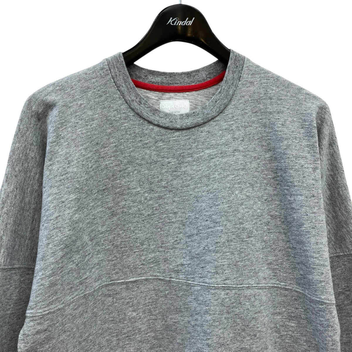 Arena topロングスリーブTシャツ - Image 3