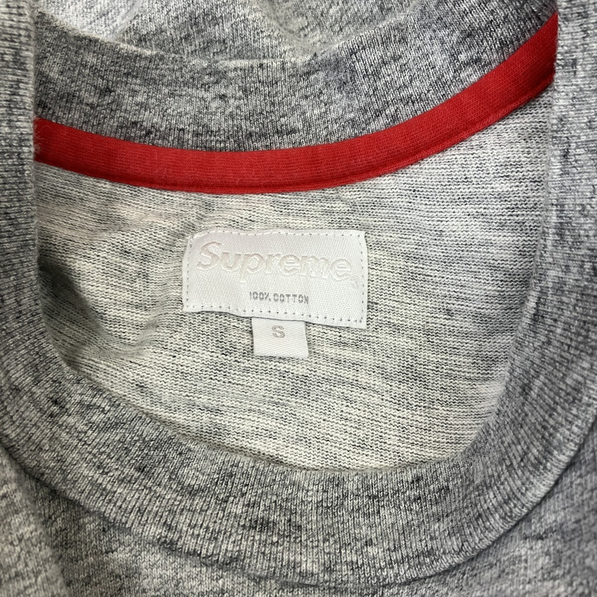Arena topロングスリーブTシャツ - Image 5