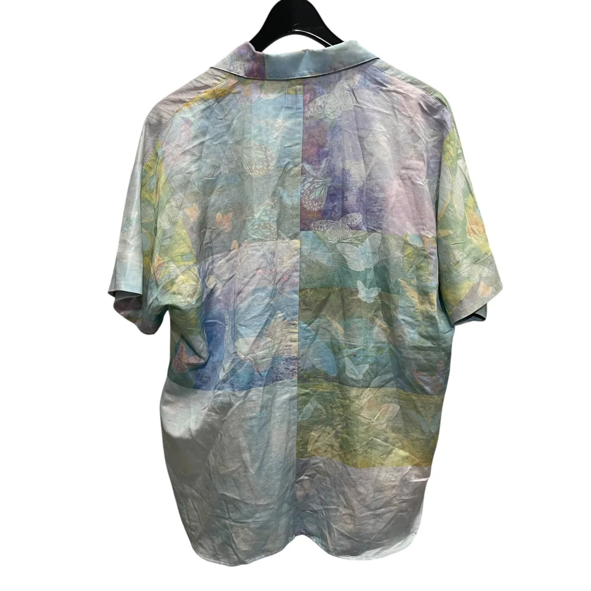SOUTHERN FRENCH SHIRT半袖シャツST-71 - Image 2