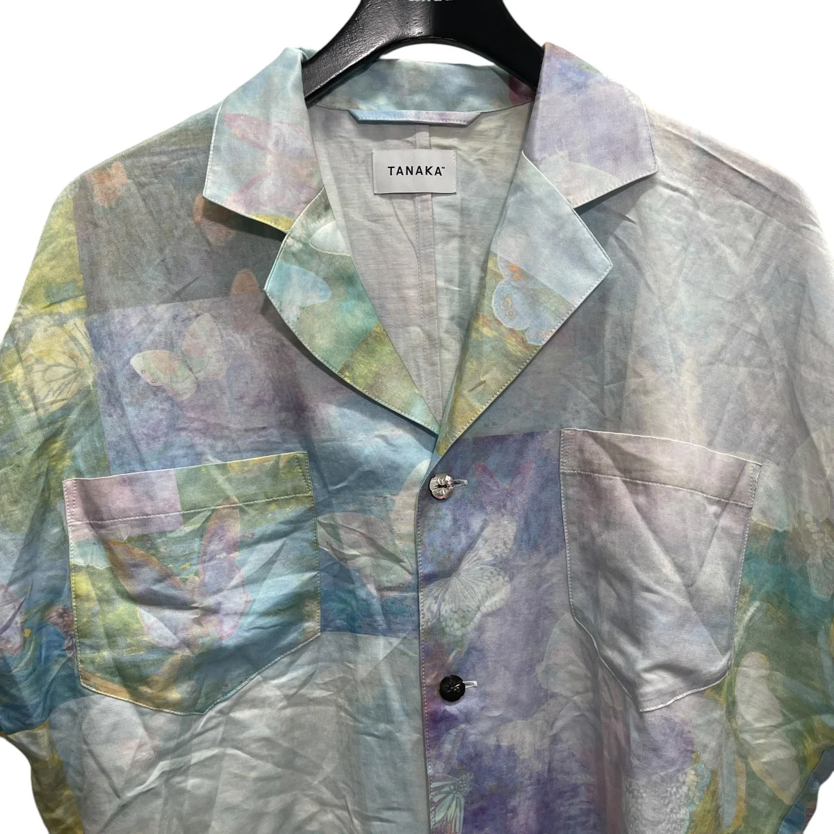 SOUTHERN FRENCH SHIRT半袖シャツST-71 - Image 3
