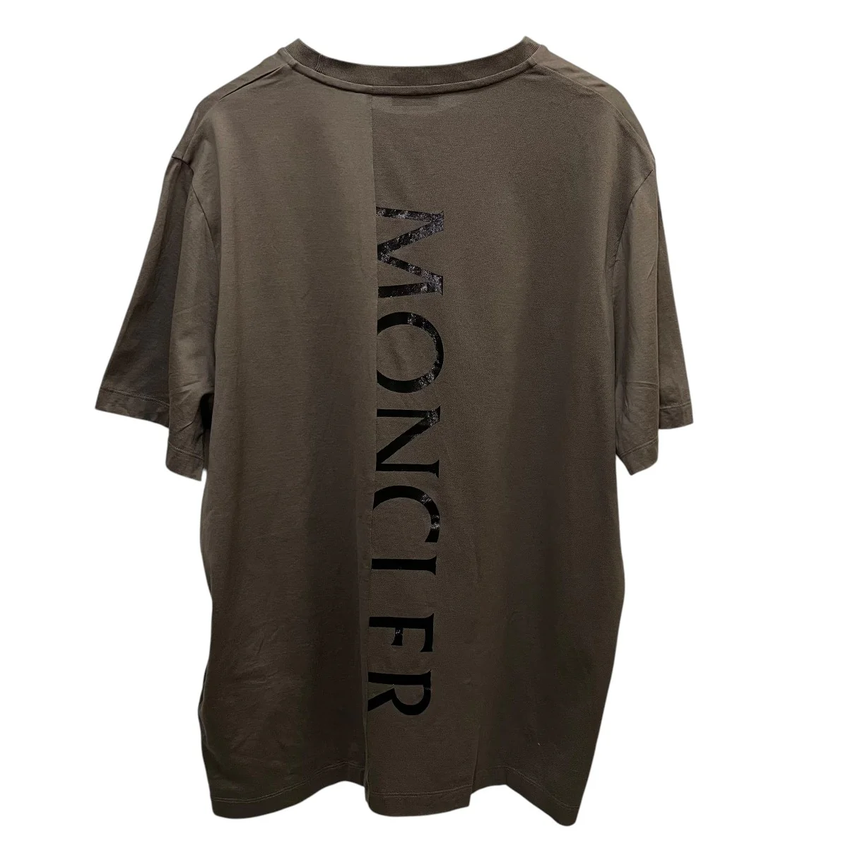 Crewneck Tshirt半袖カットソーJ10918C00059 8390Y - Image 2