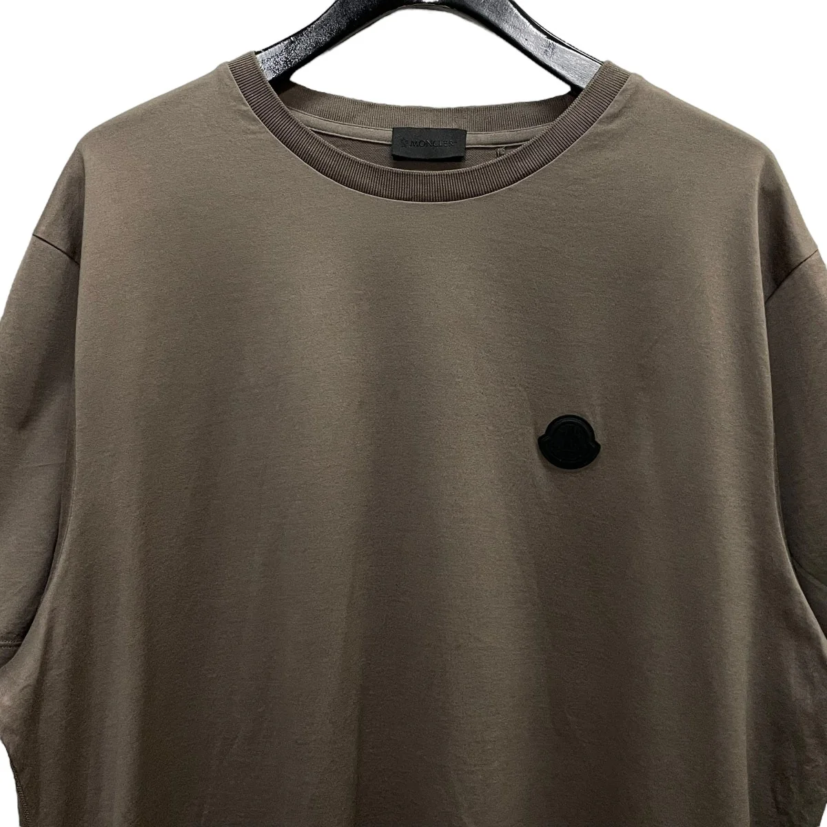 Crewneck Tshirt半袖カットソーJ10918C00059 8390Y - Image 3