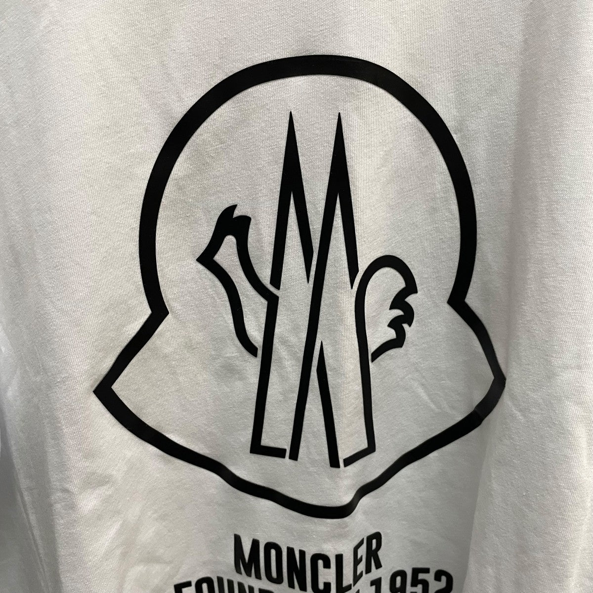 SS TSHIRT半袖カットソーH10918C00029 - Image 3