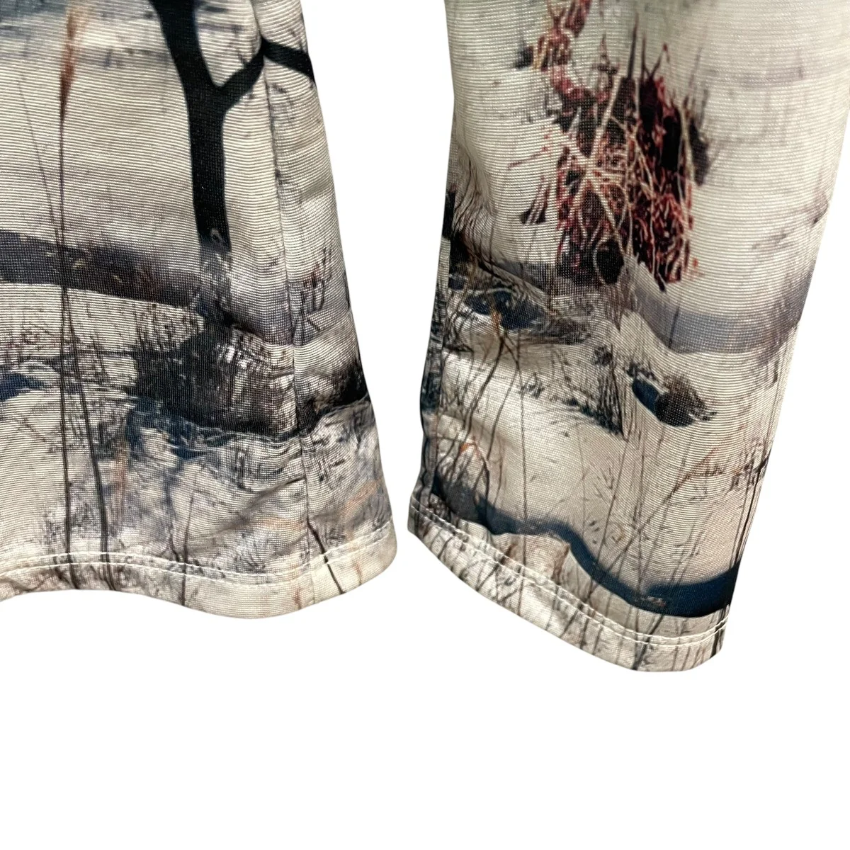 長袖カットソーMU21JU-FW02 - Image 4