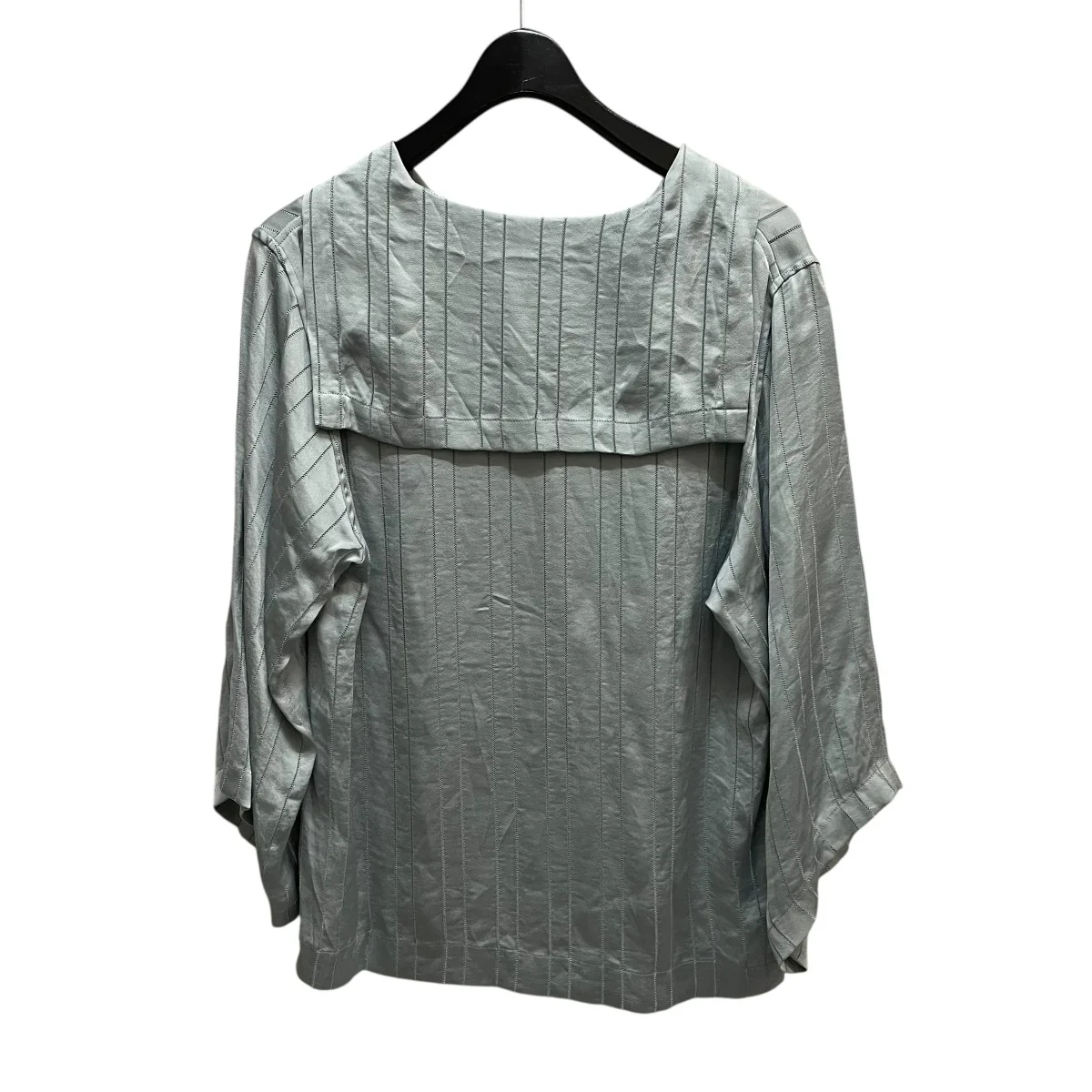 sailor shirt半袖シャツOT1534 - Image 2