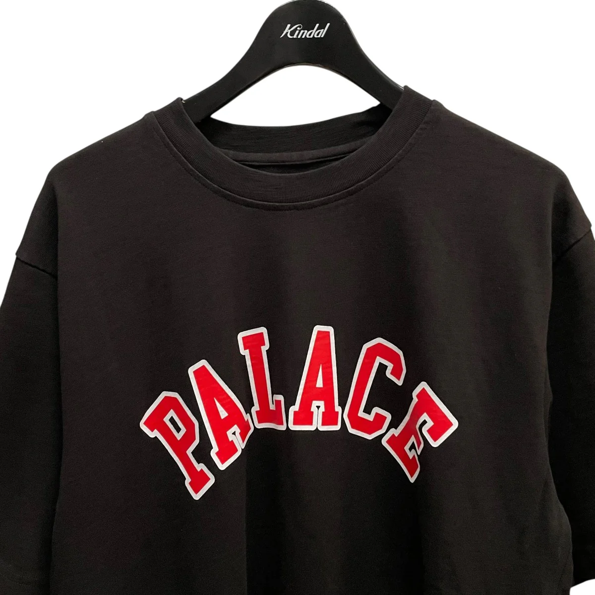 ARCH SLUB T-SHIRT半袖カットソー - Image 3