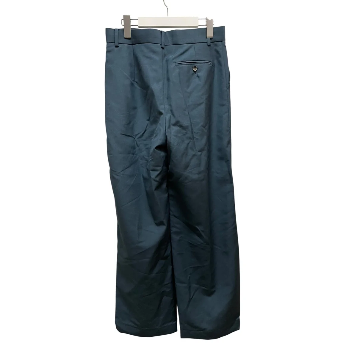 20SSSlashed Trouserパンツ22S88004 - Image 2