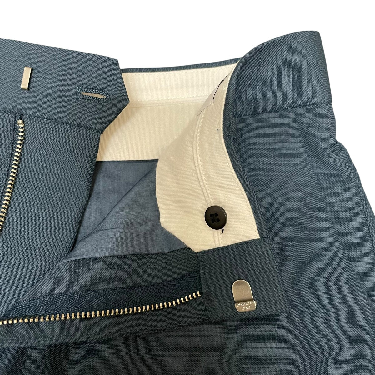 20SSSlashed Trouserパンツ22S88004 - Image 3