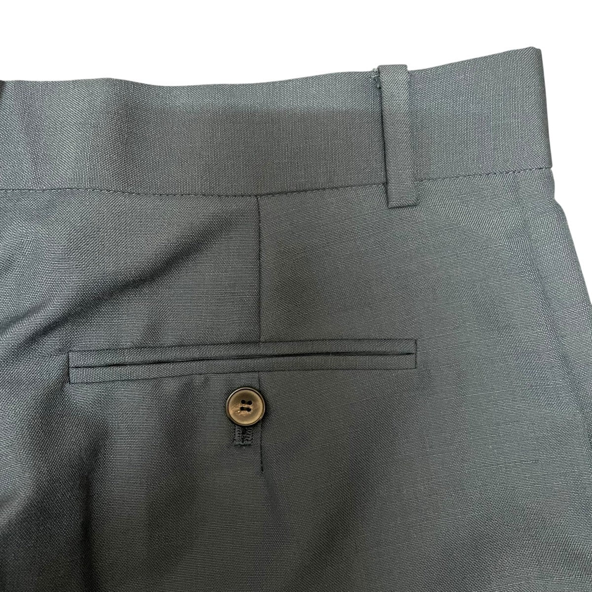 20SSSlashed Trouserパンツ22S88004 - Image 4
