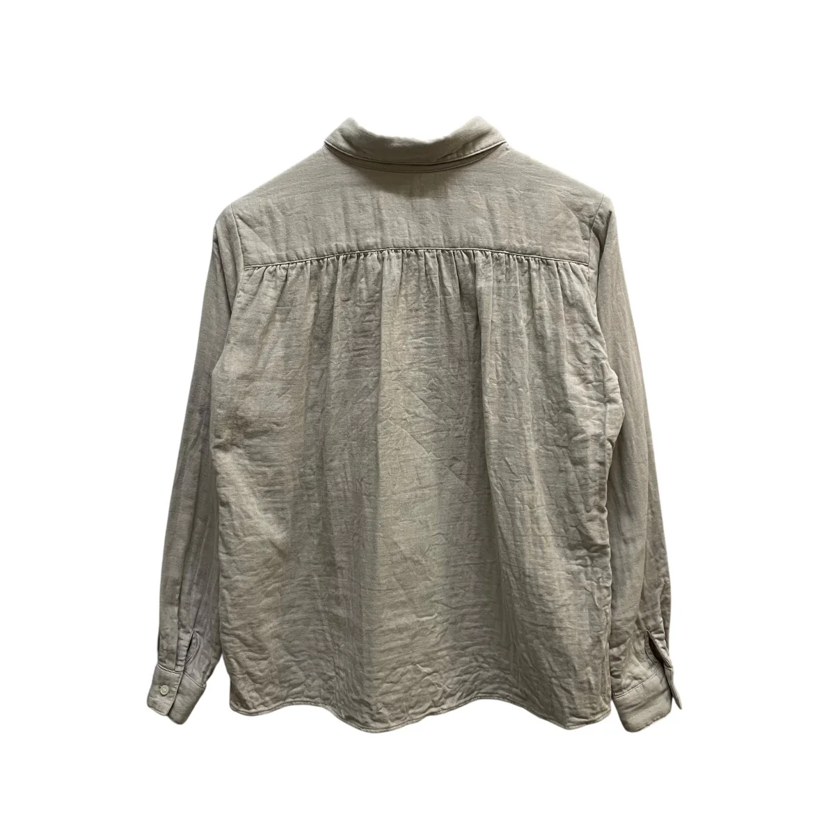 Double gauze shirts KB2001Y - Image 2