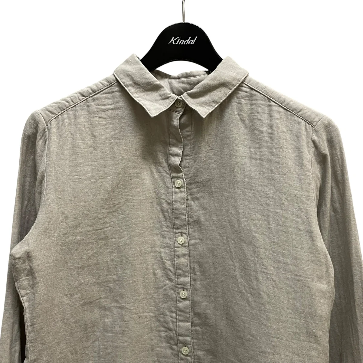 Double gauze shirts KB2001Y - Image 3