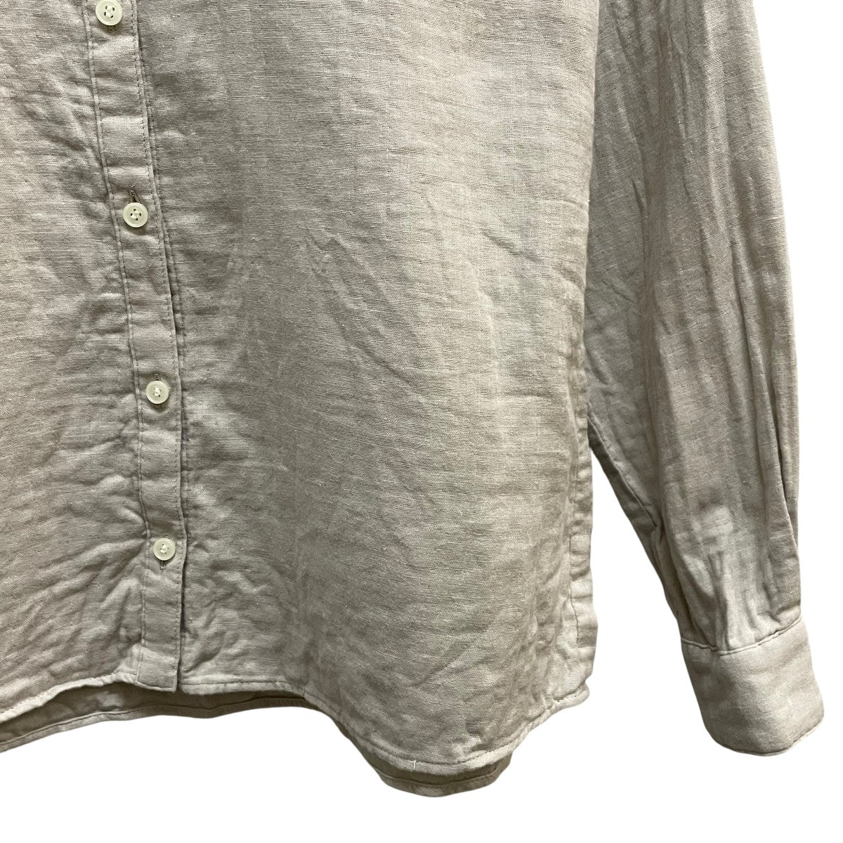 Double gauze shirts KB2001Y - Image 4