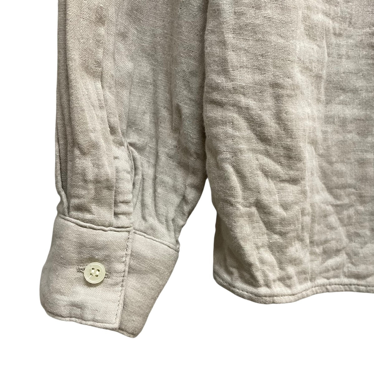 Double gauze shirts KB2001Y - Image 5