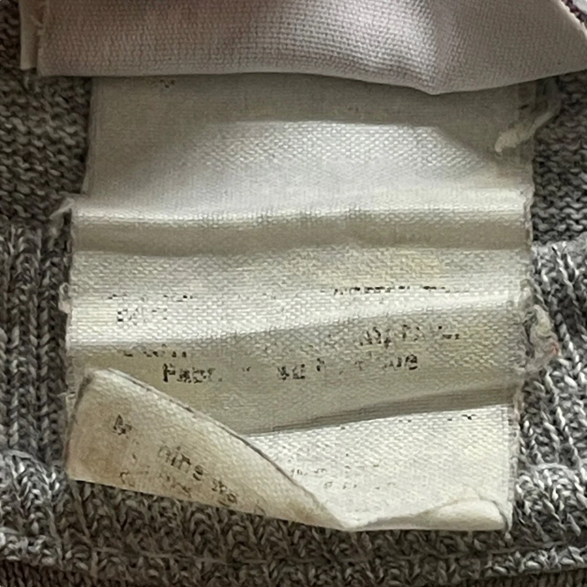 半袖カットソー - Image 7