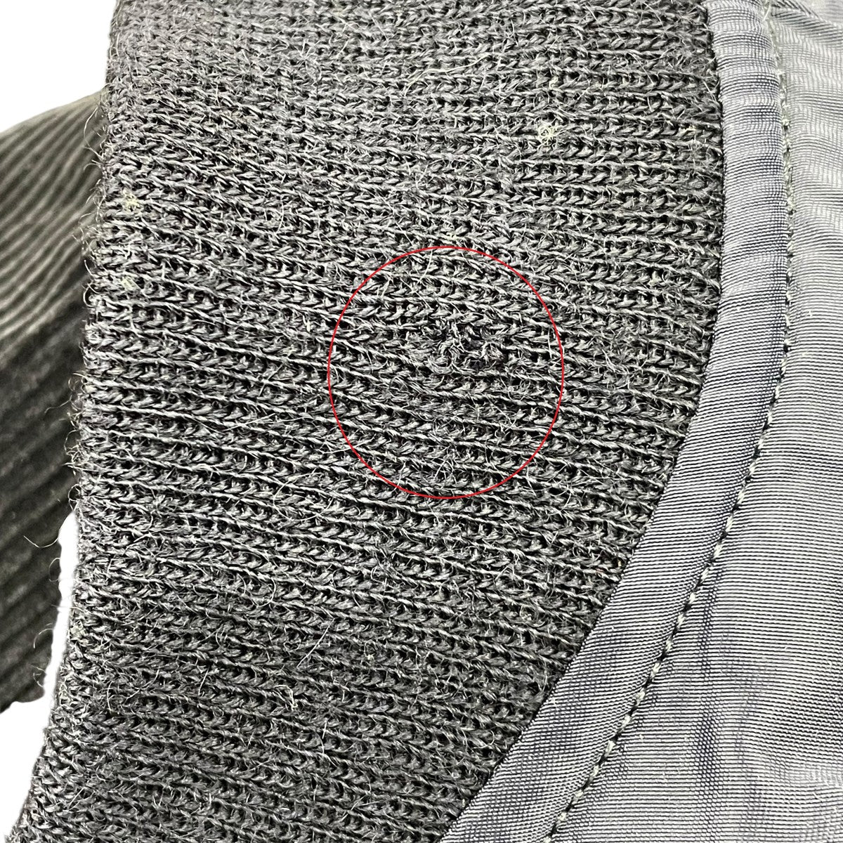 Reversible L2-B DtypeブルゾンジャケットKS8FBR01 - Image 7
