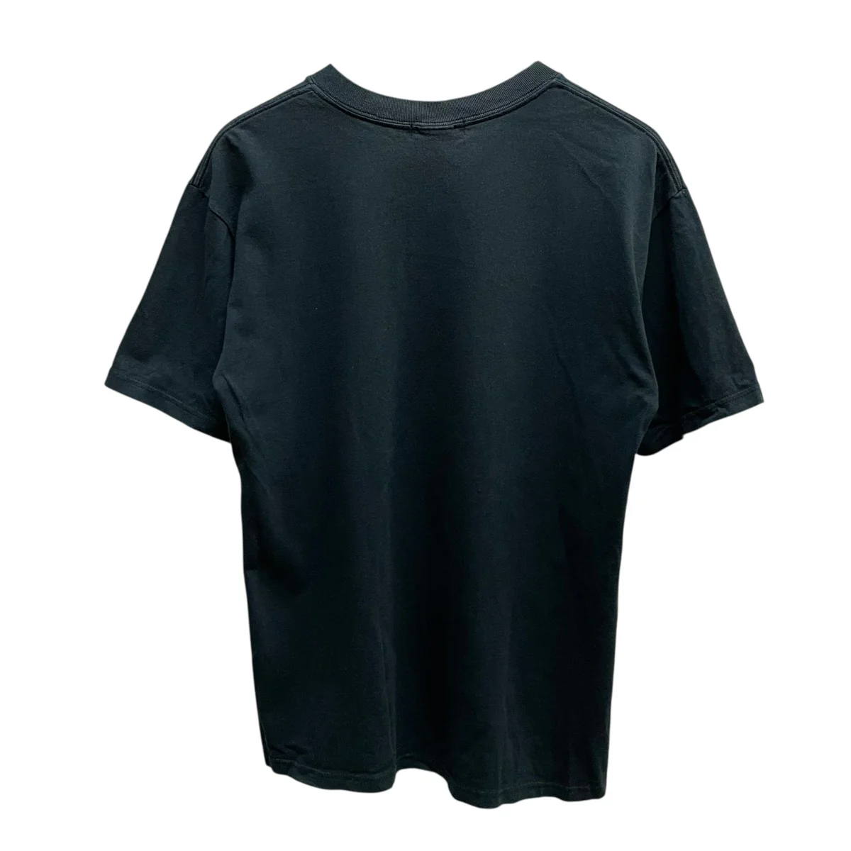 90s初期 ドクロクロスTシャツ半袖カットソー - Image 2