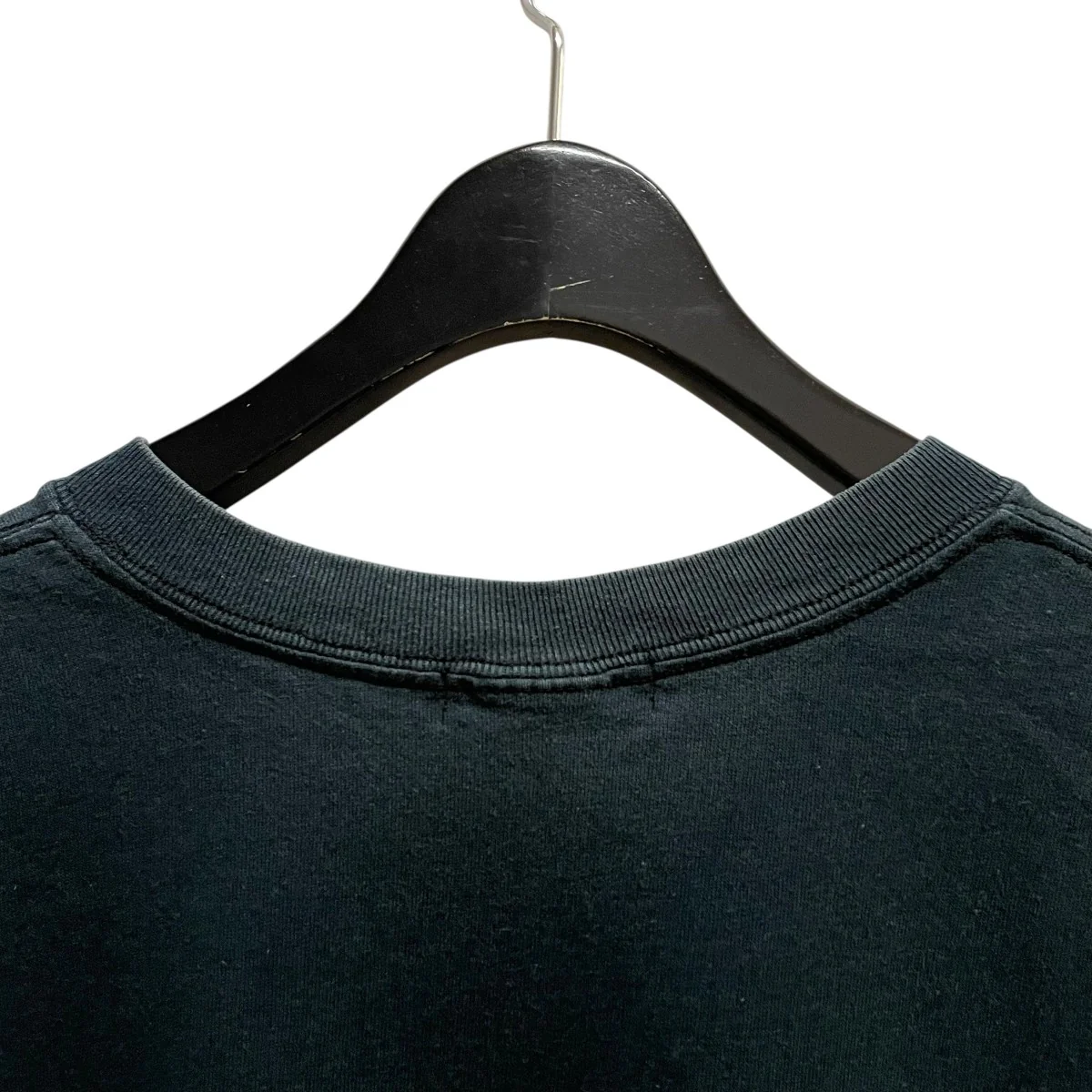 90s初期 ドクロクロスTシャツ半袖カットソー - Image 6