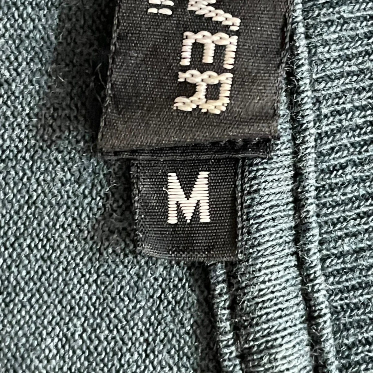 90s初期 ドクロクロスTシャツ半袖カットソー - Image 7