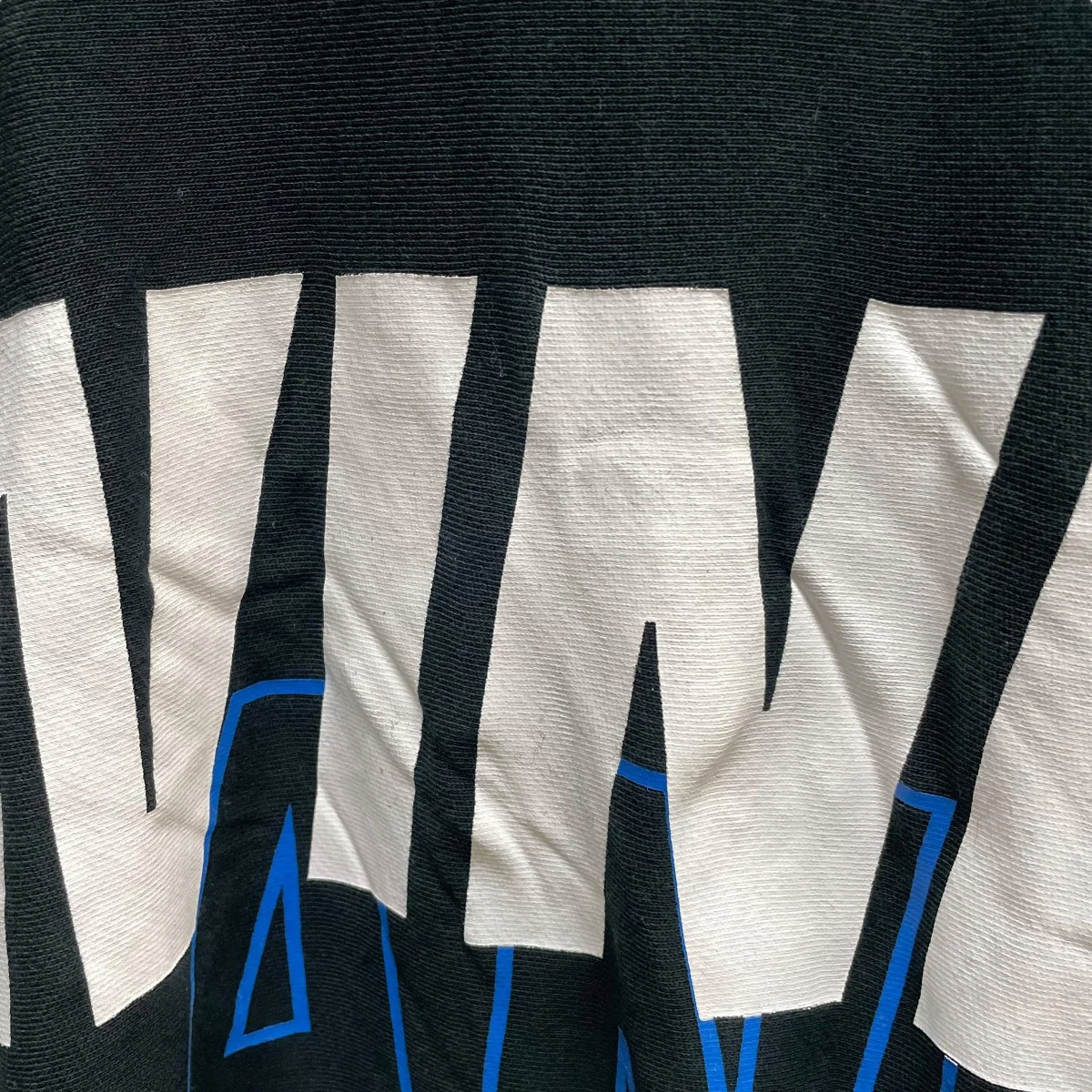 ショートスリーブハーフジップスウェットC8-Z022 - Image 5