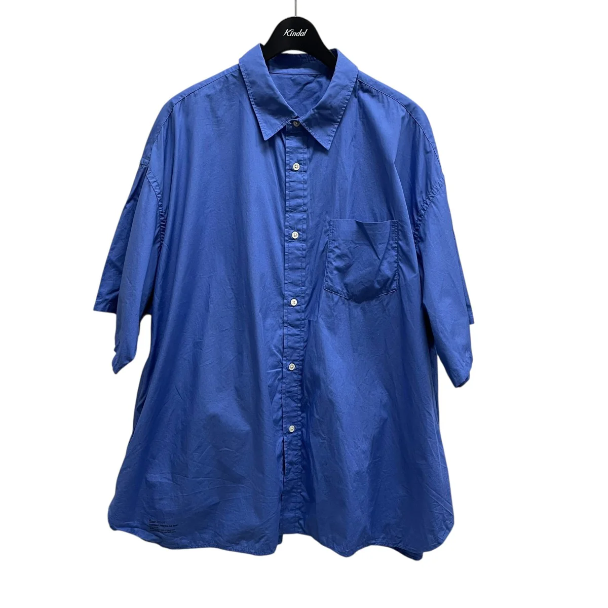 CORPORATE UNIFORM S/S SHIRT半袖シャツFSC251-50110B