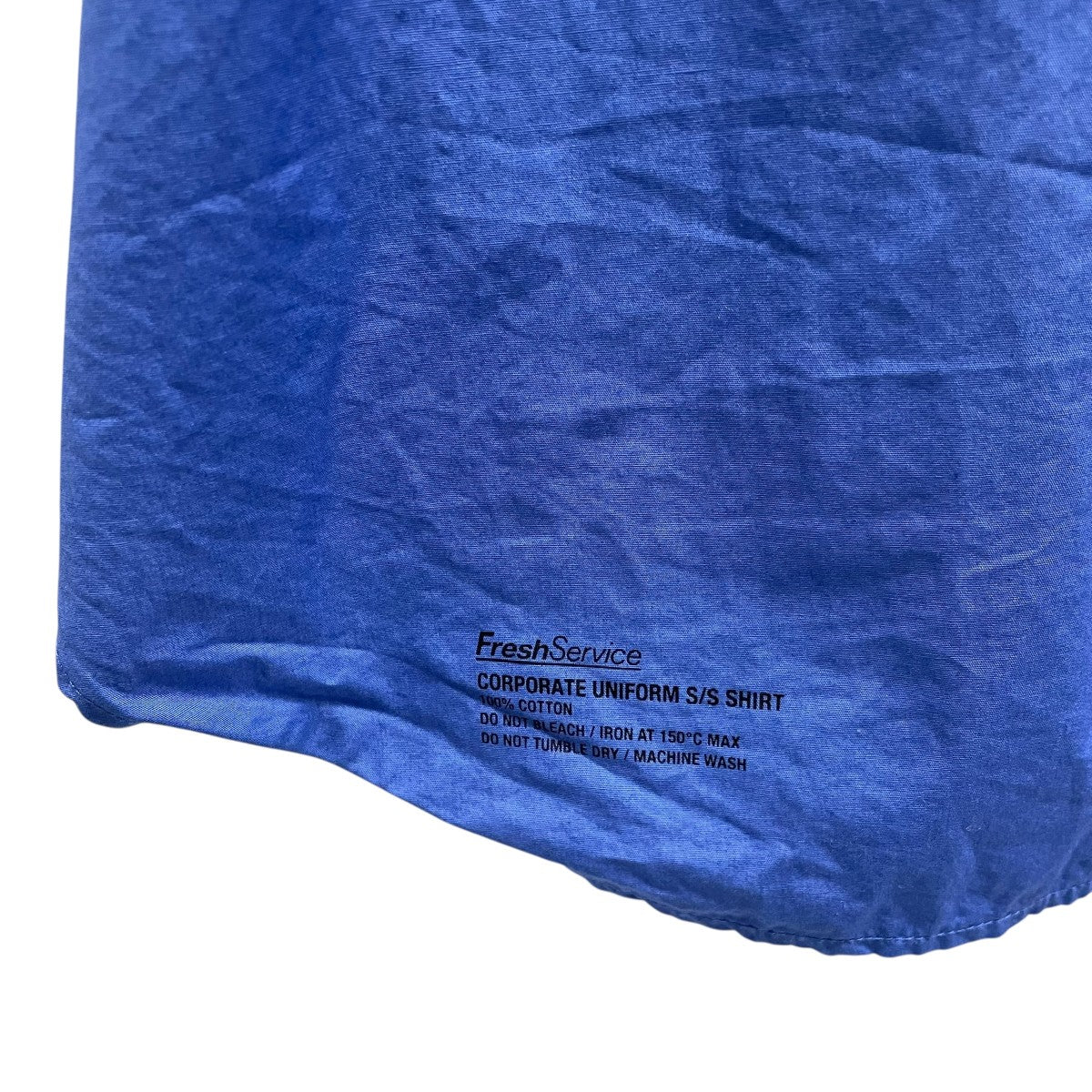CORPORATE UNIFORM S/S SHIRT半袖シャツFSC251-50110B - Image 5