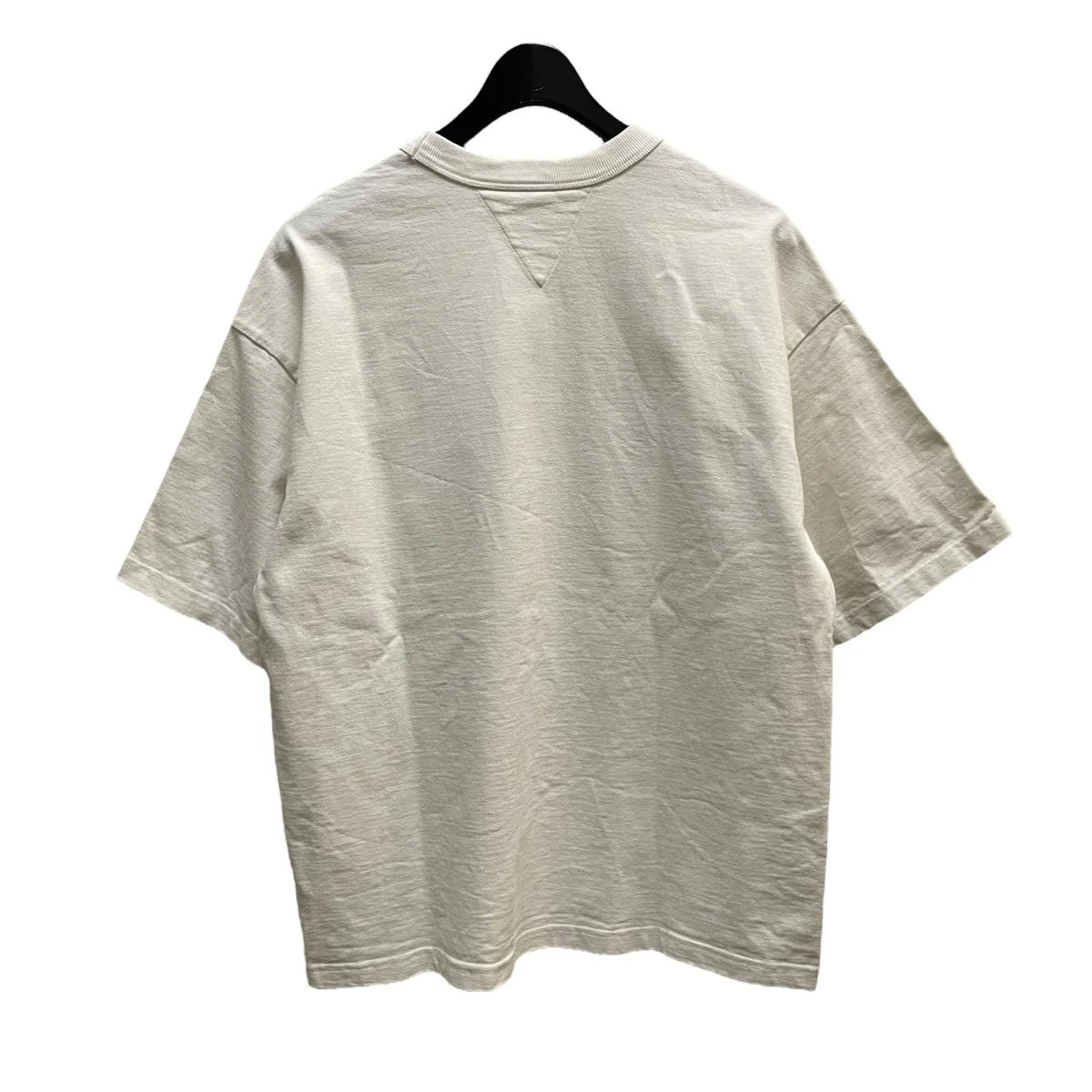リベットポケットTシャツ半袖カットソー702402 - Image 2