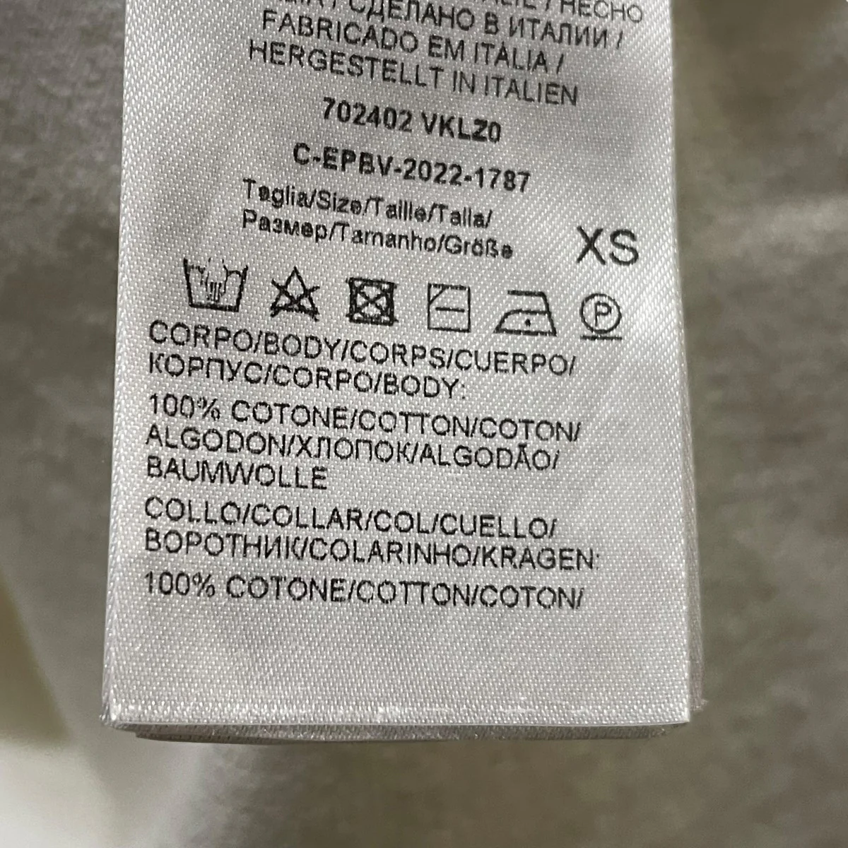 リベットポケットTシャツ半袖カットソー702402 - Image 5
