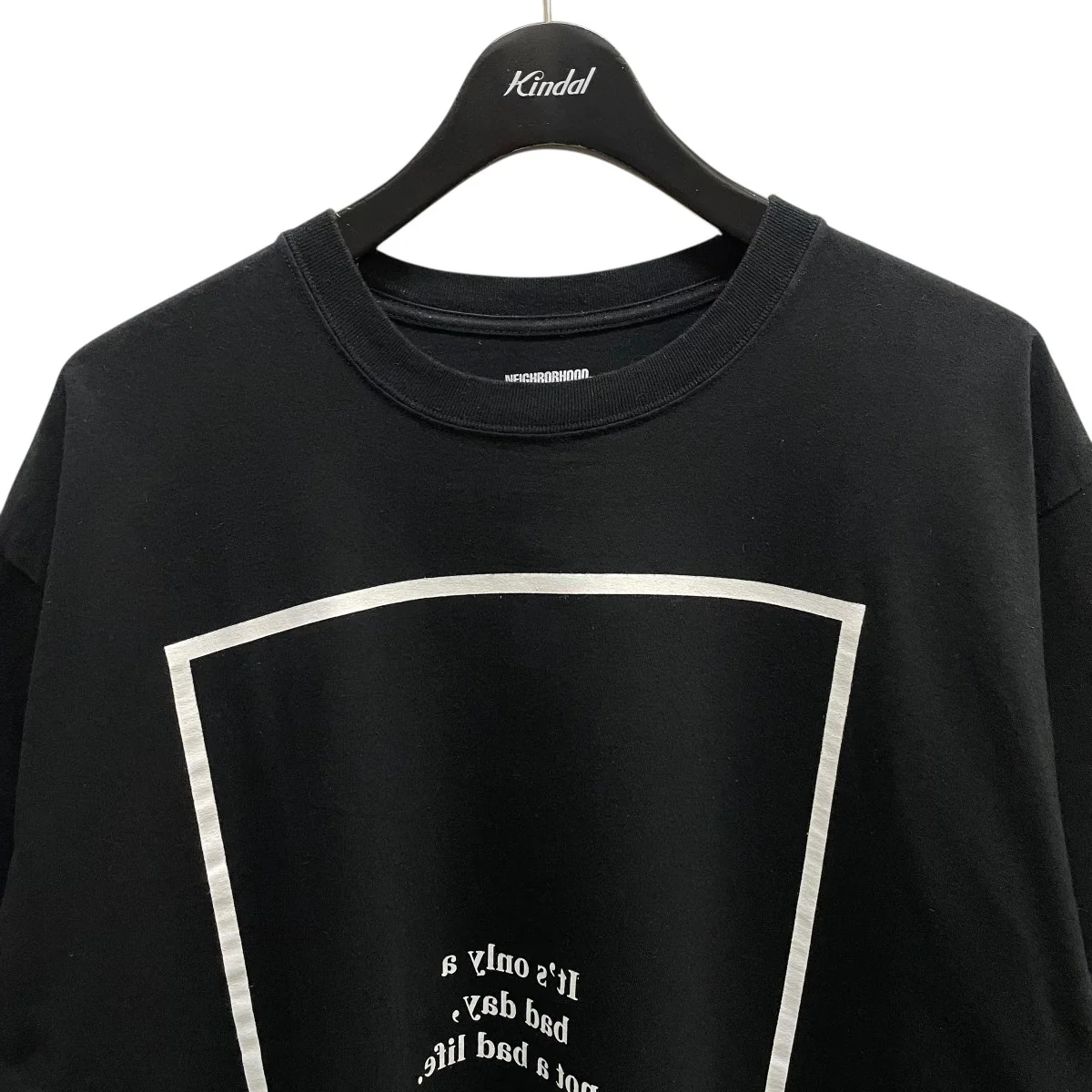 半袖カットソー - Image 3