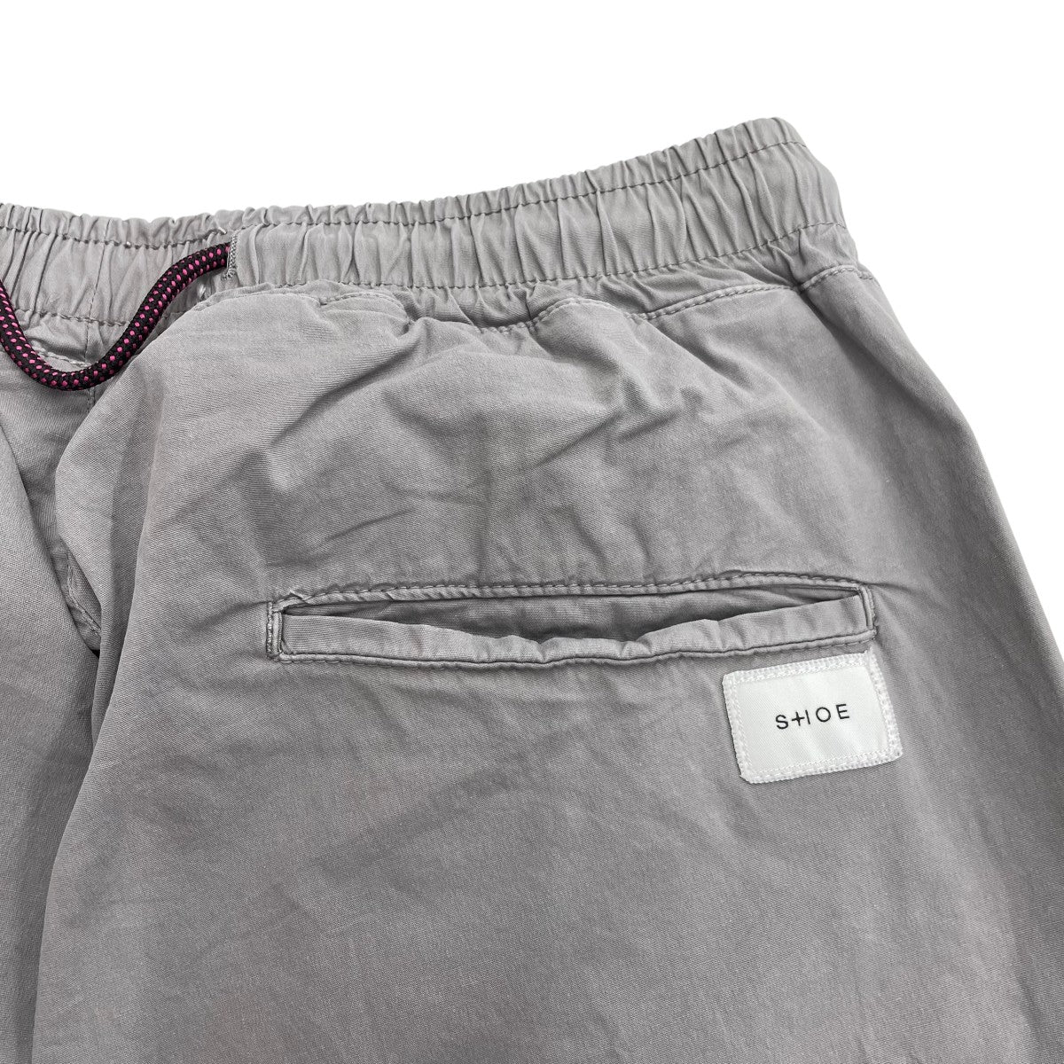 カーゴハーフパンツ - Image 4