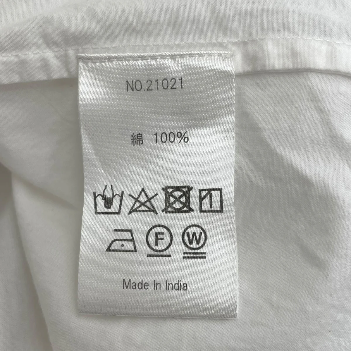 シャツワンピース - Image 6