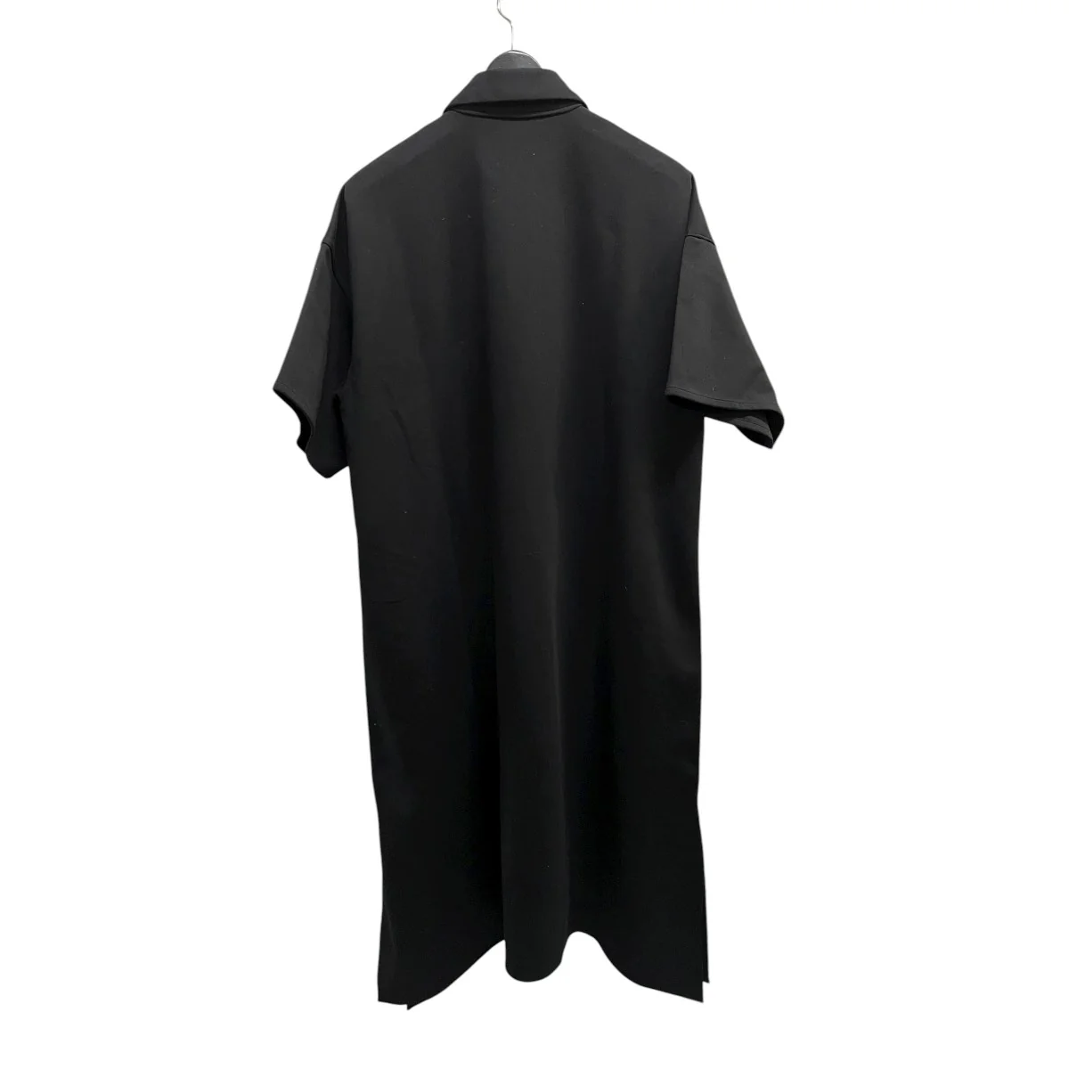 半袖ロングワンピース21SS-RECS311L-J - Image 2