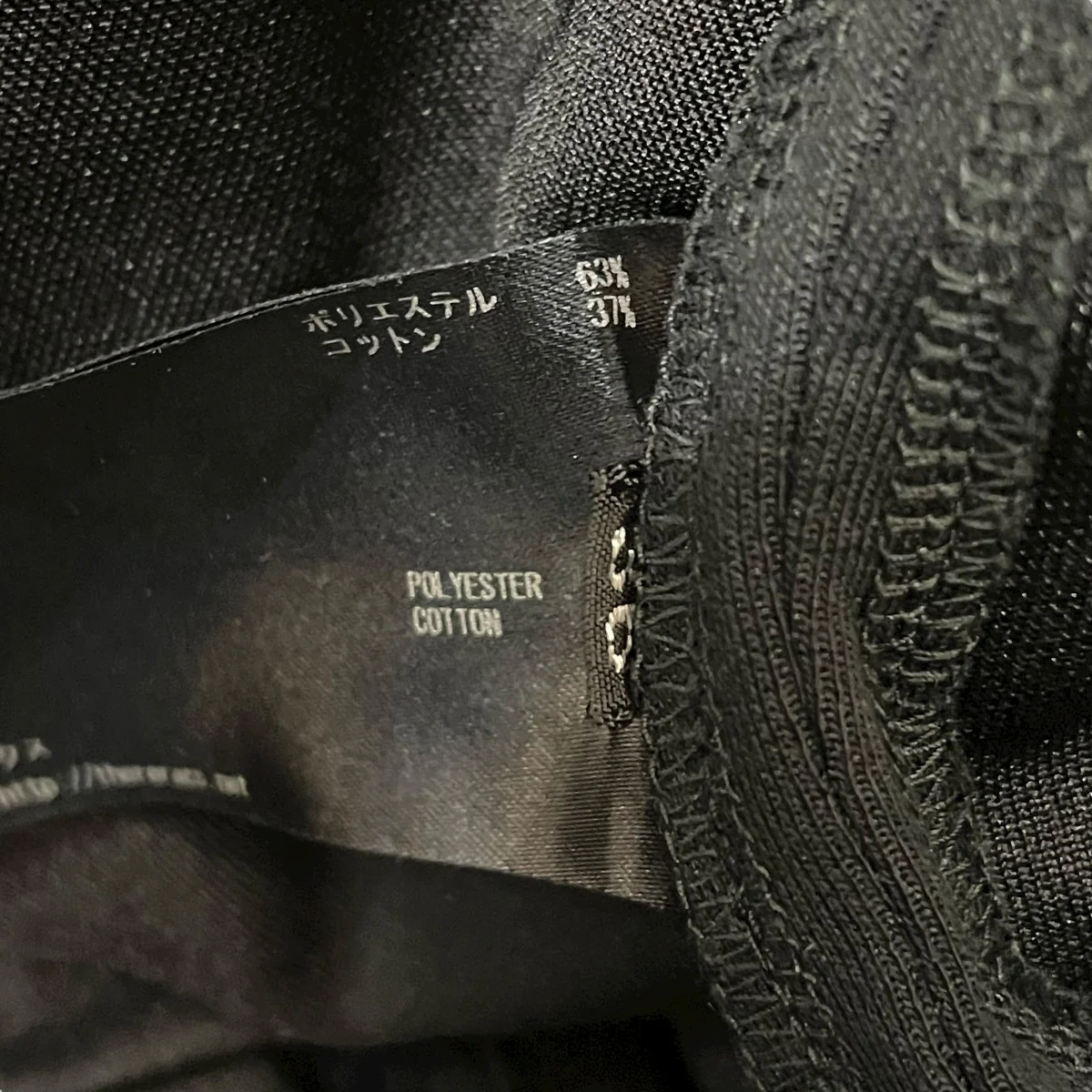 半袖ロングワンピース21SS-RECS311L-J - Image 6