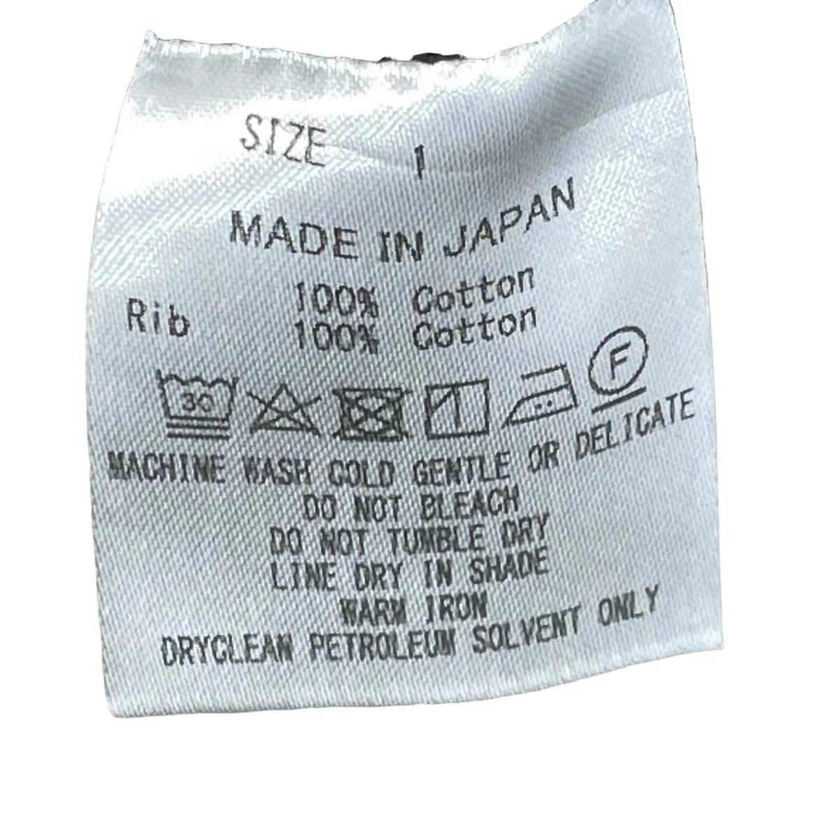 半袖カットソー - Image 5